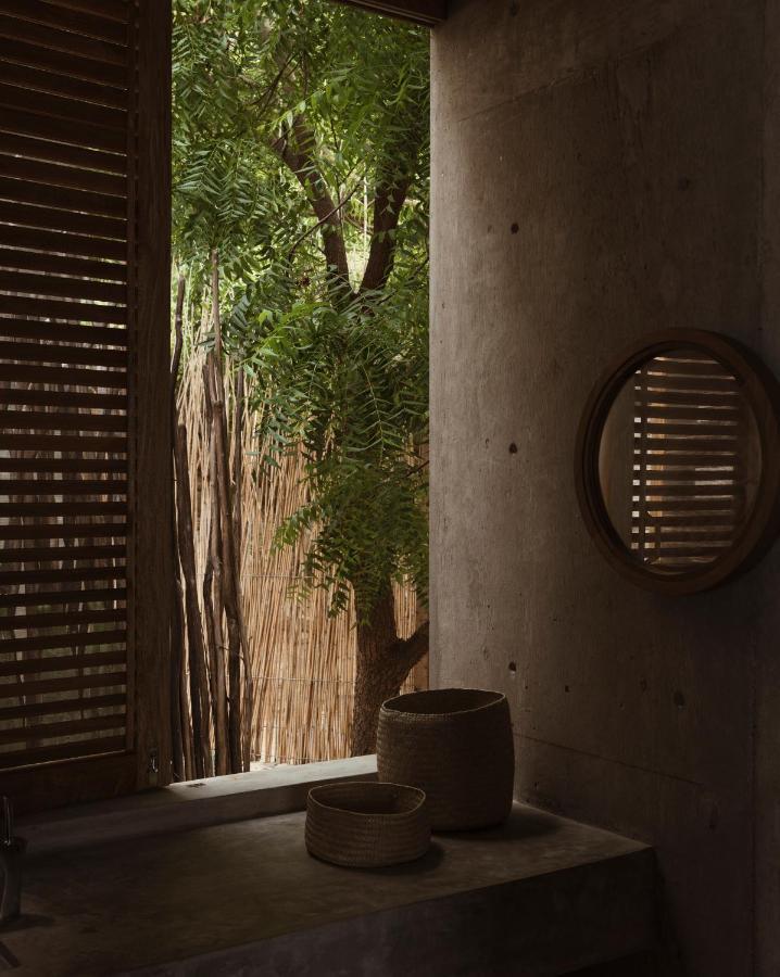 Casa Del Sapo Villa Yolina Bagian luar foto